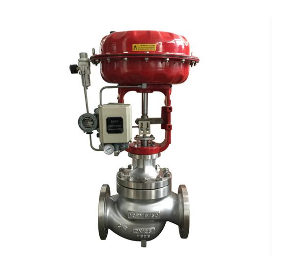 氣動調(diào)節(jié)閥 氣動調(diào)節(jié)閥